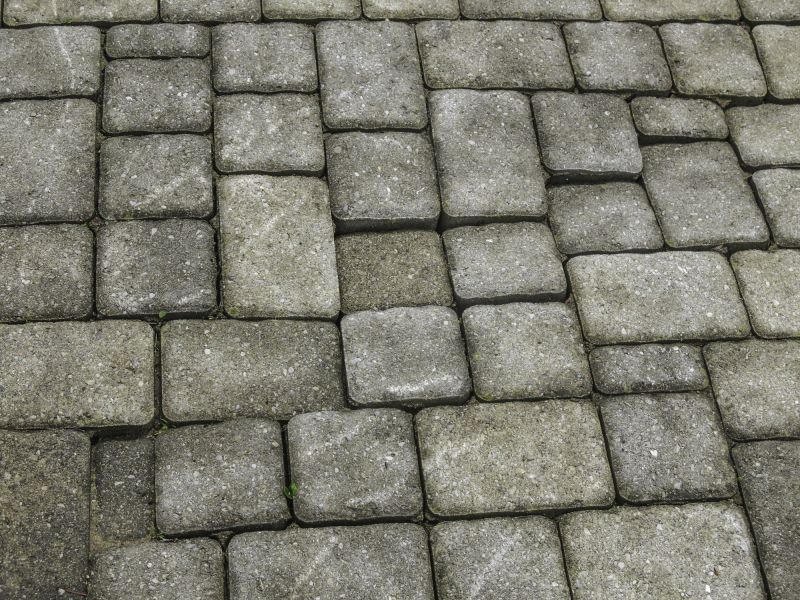 Paving Repair Services
